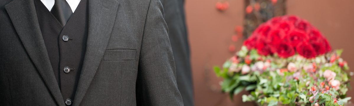 Bestatter & Pietäten in Raunheim